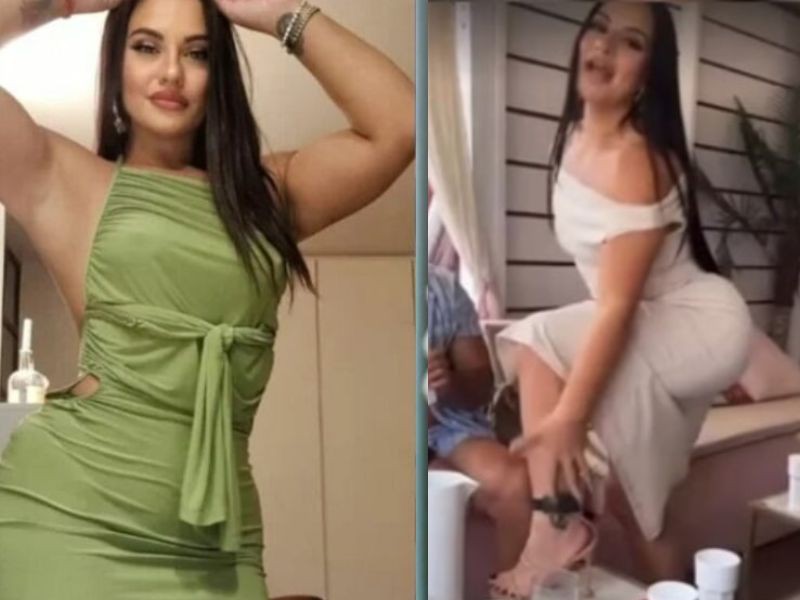 Carcereira Linda de Sousa Abreu