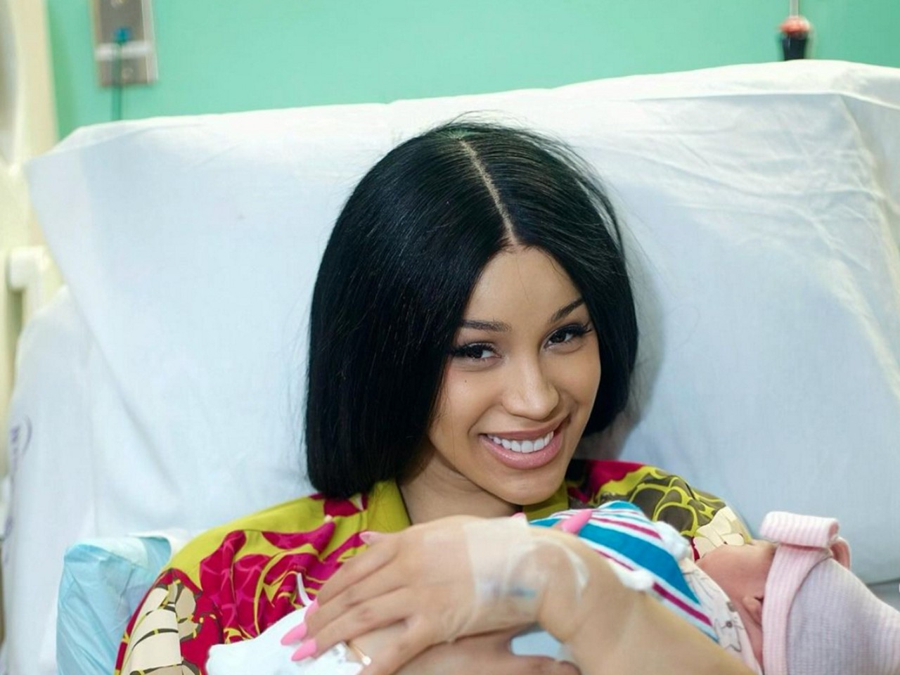 Cardi B
