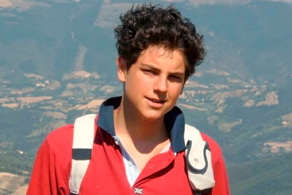 Carlo Acutis dedicou a sua vida a Cristo e será canonizado pelo Papa Leão XIV
