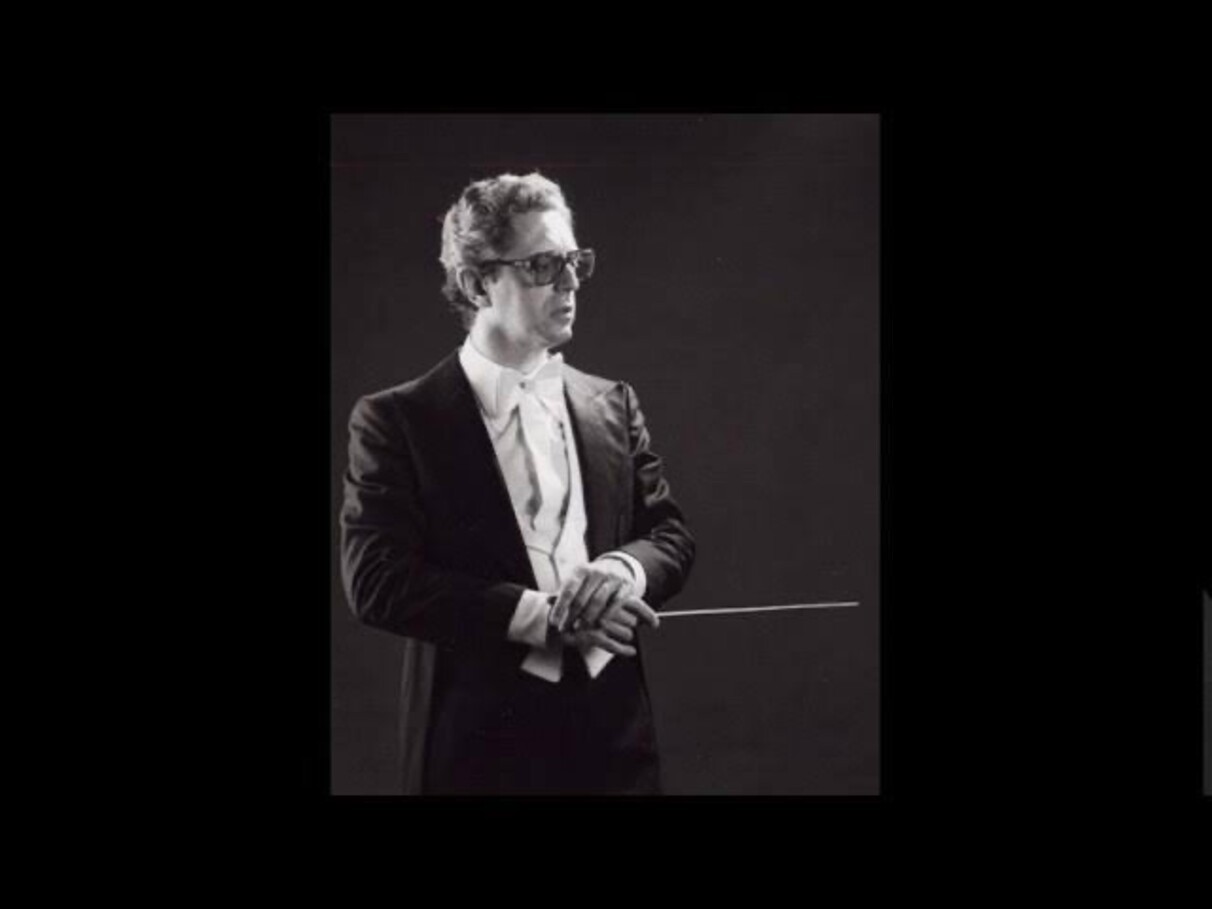 Evento dedicado à música de coral homenageia o maestro e compositor mineiro Carlos Alberto Pinto Fonseca 