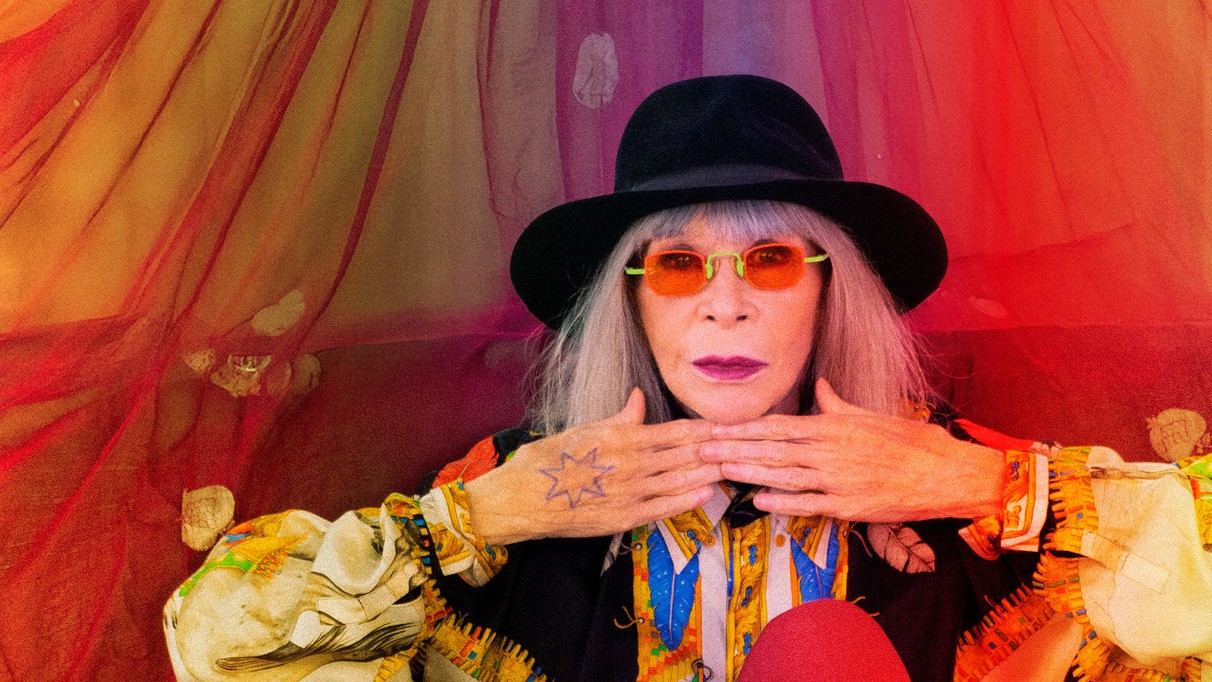 Rita Lee faria aniversário simbólico nesta quinta