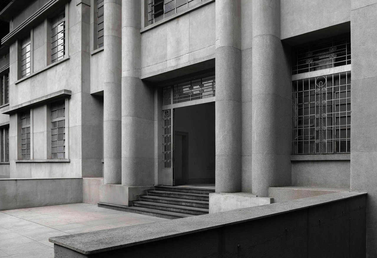 Local escolhido para sediar a 30ª edição da CASACOR Minas é o edifício-sede do Campus da PUC Minas Lourdes, na Praça da Liberdade