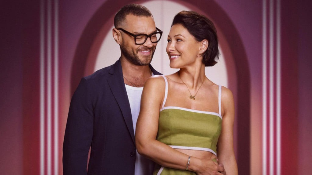 Casamento às Cegas: Reino Unido