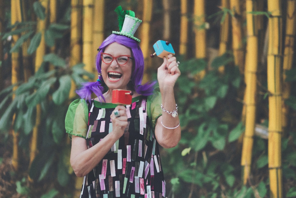 Sílvia Negrão lança livro infantil do projeto “Casinha de Bambu” em BH