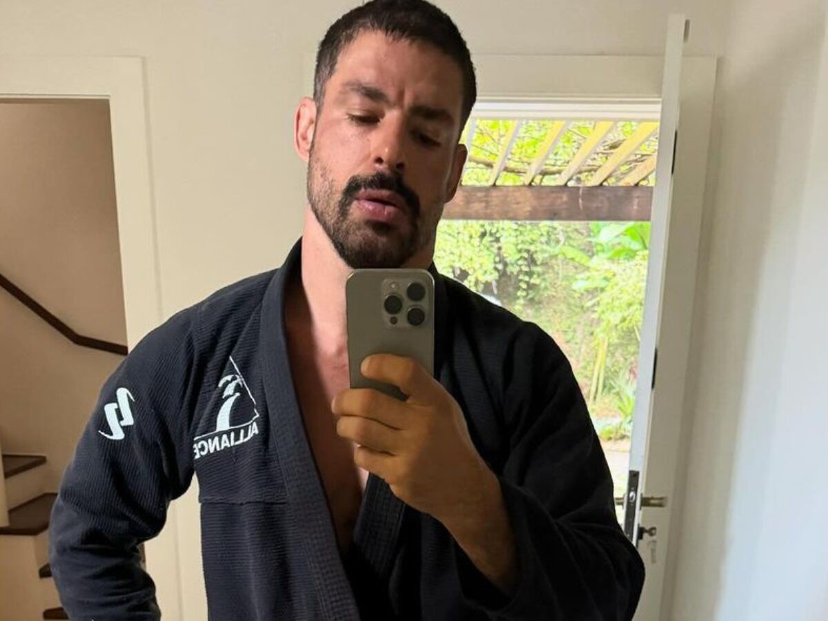 Cauã Reymond