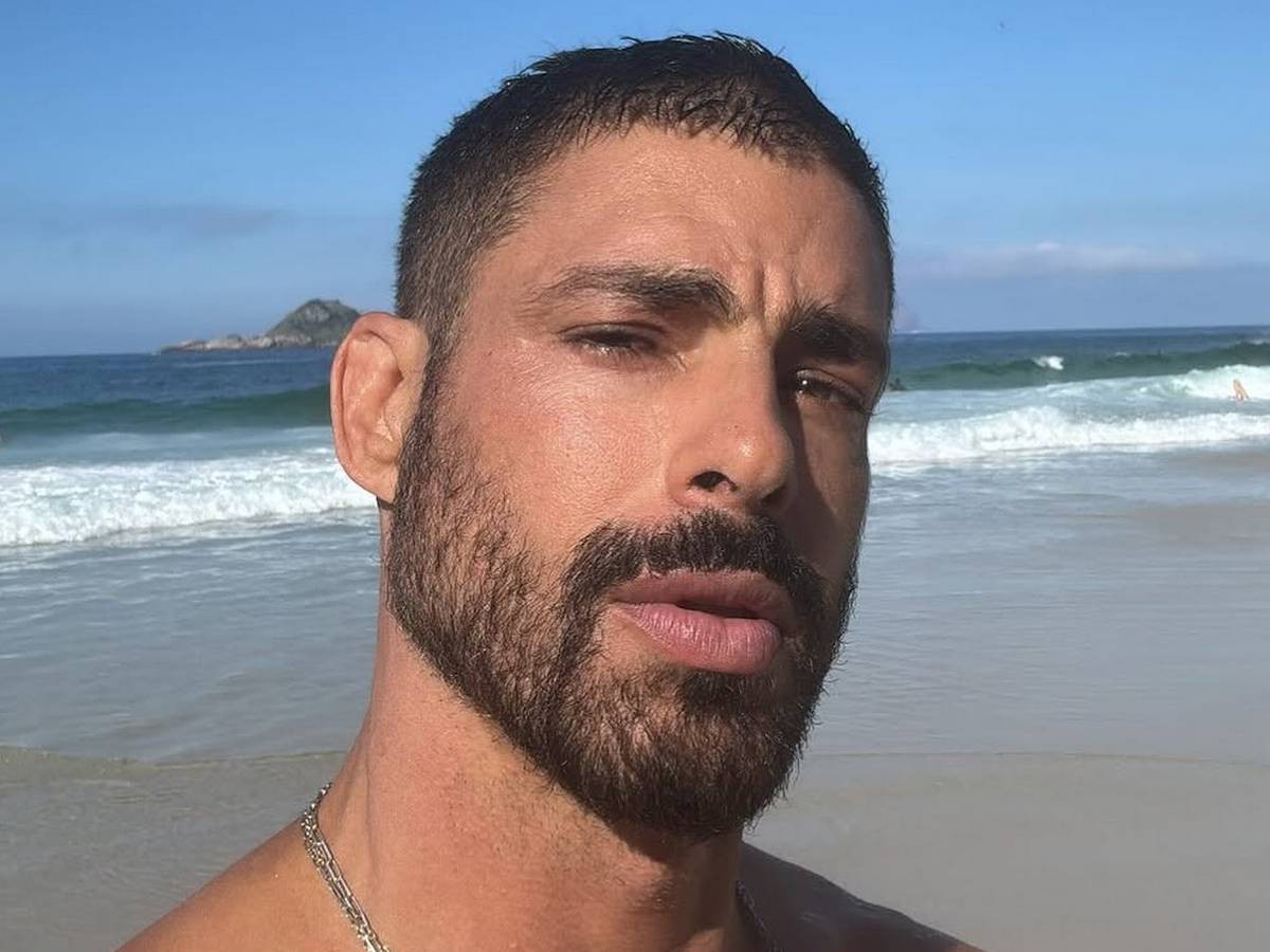 Cauã Reymond