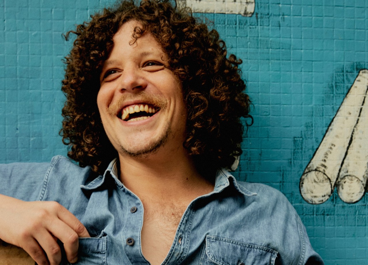 Chico Chico promete cantar autorais, Rita Lee e Bob Dylan com a Orquestra 