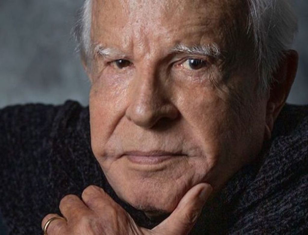 Cid Moreira morreu aos 97 anos, e herança causa briga na Justiça