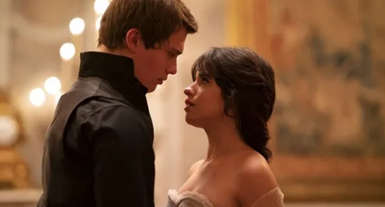 Filme Cinderela com Camila Cabello é destaque na Sessão da Tarde da Globo