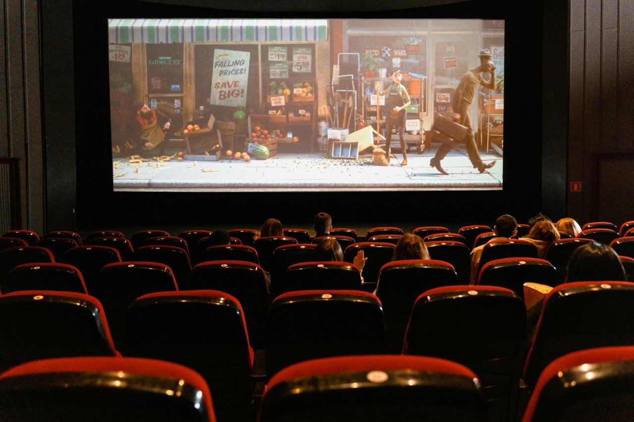 Cinemas oferecem condições para clientes pagarem meia-entrada