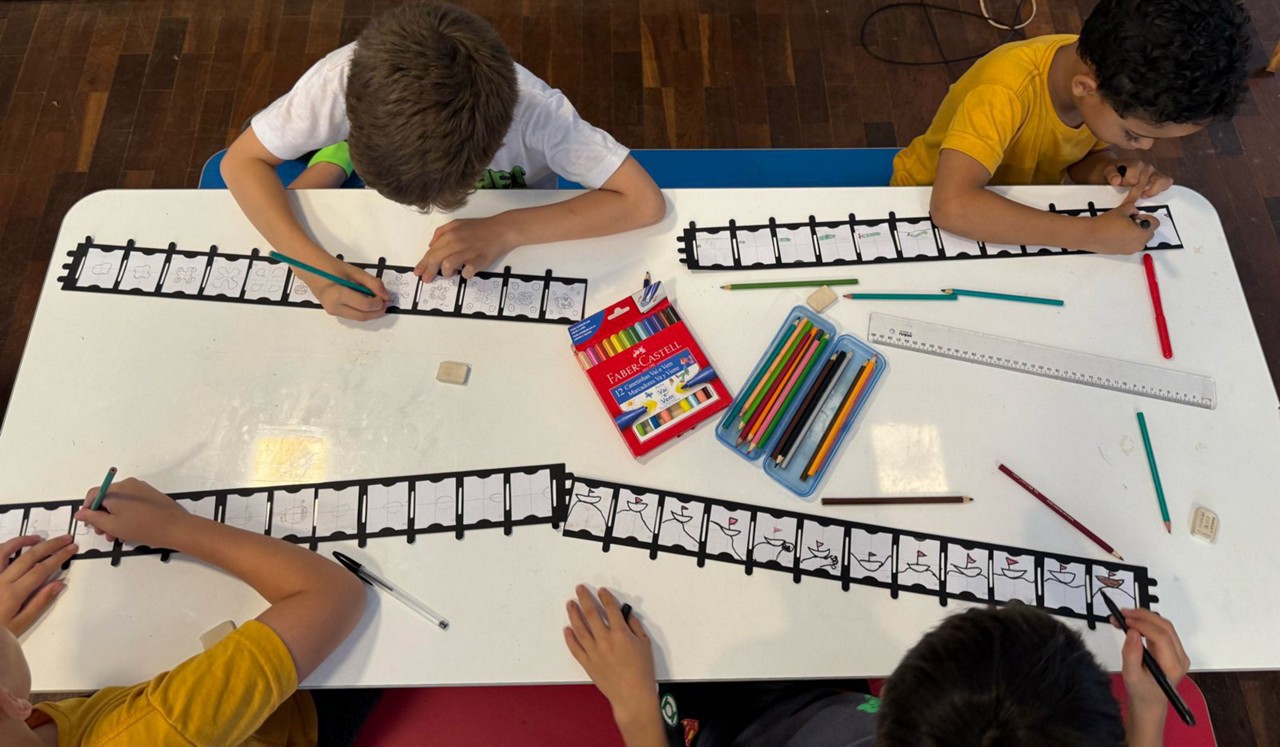As pequenas empresas no ramo da educação devem estar sempre dispostas a se adaptar às mudanças 