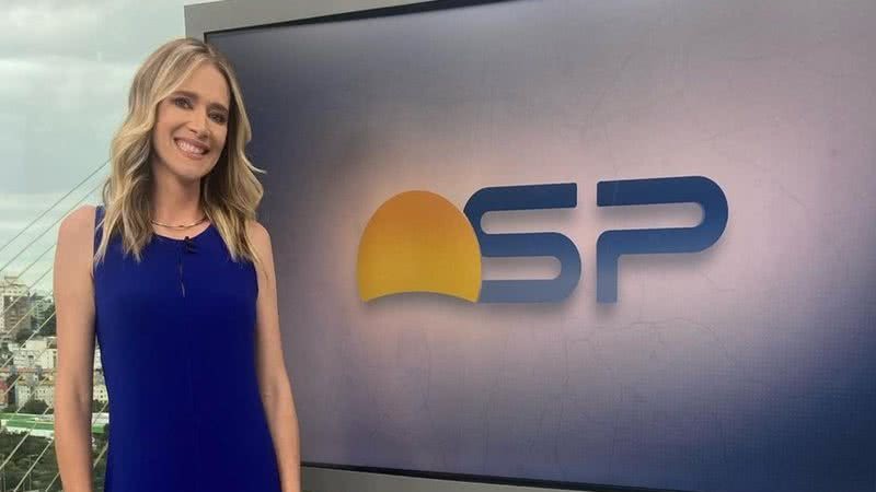 Natália Ariede será contratada pela CNBC Brasil