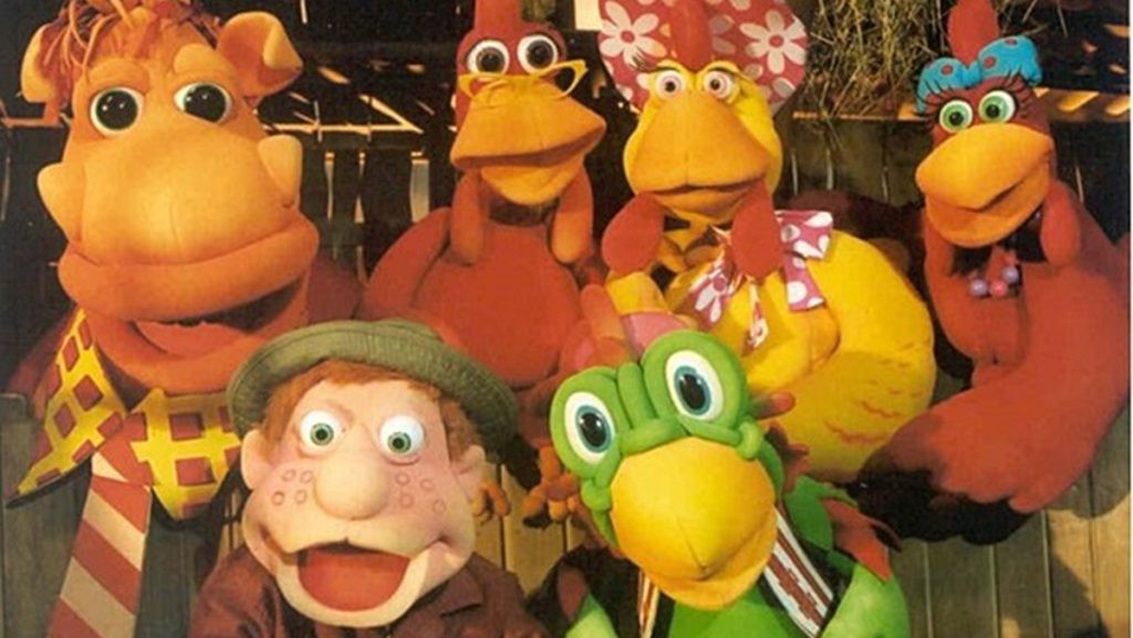 Cocorícó foi criado em 1996 na TV Cultura (Reprodução: TV Cultura)