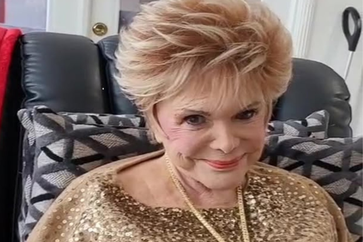 Connie Francis morreu aos 87 anos