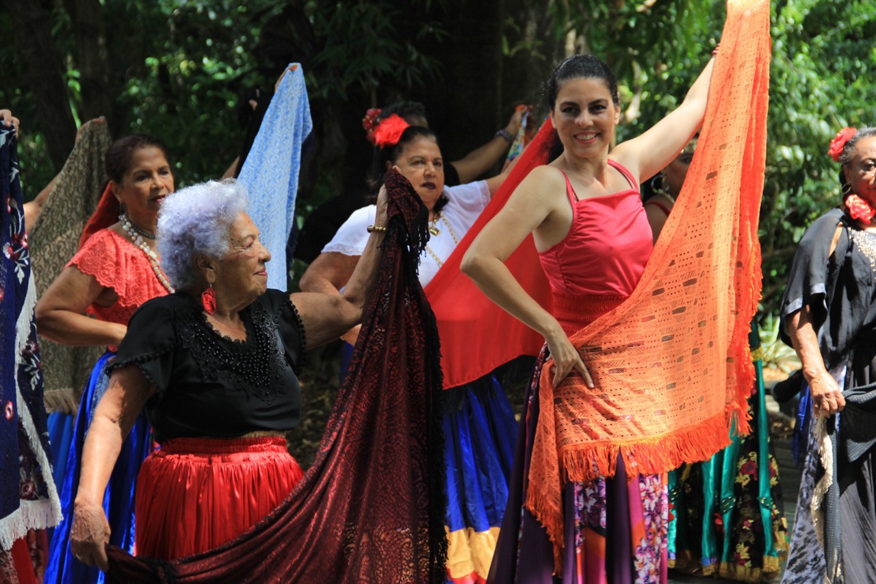 Festdança Sênior