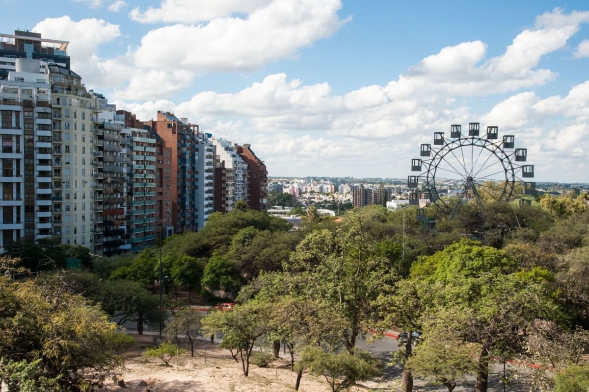 Córdoba oferece atrativos para os mais variados tipos de turistas