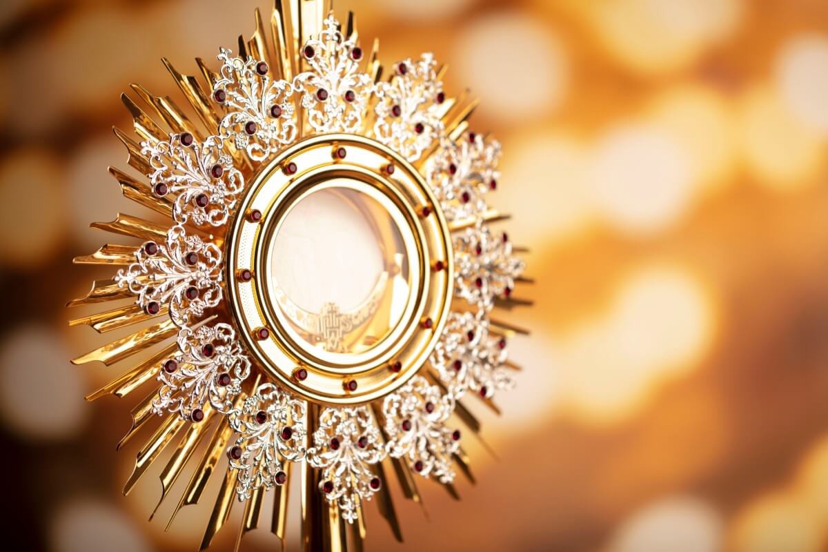 Corpus Christi é uma das celebrações mais importantes da tradição católica