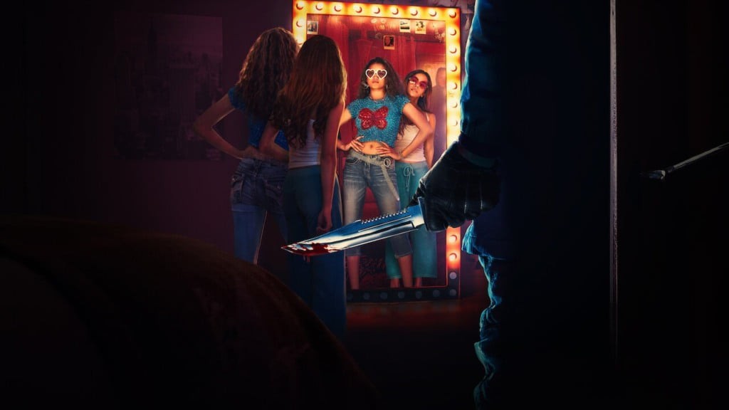 Corte no Tempo está disponível na Netflix