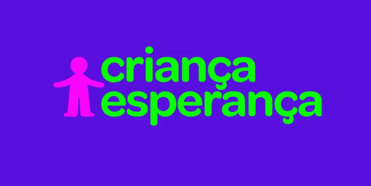 O Criança Esperança é um  programa beneficente com renda revertida para projetos ligados a crianças carentes e existe desde 1989 