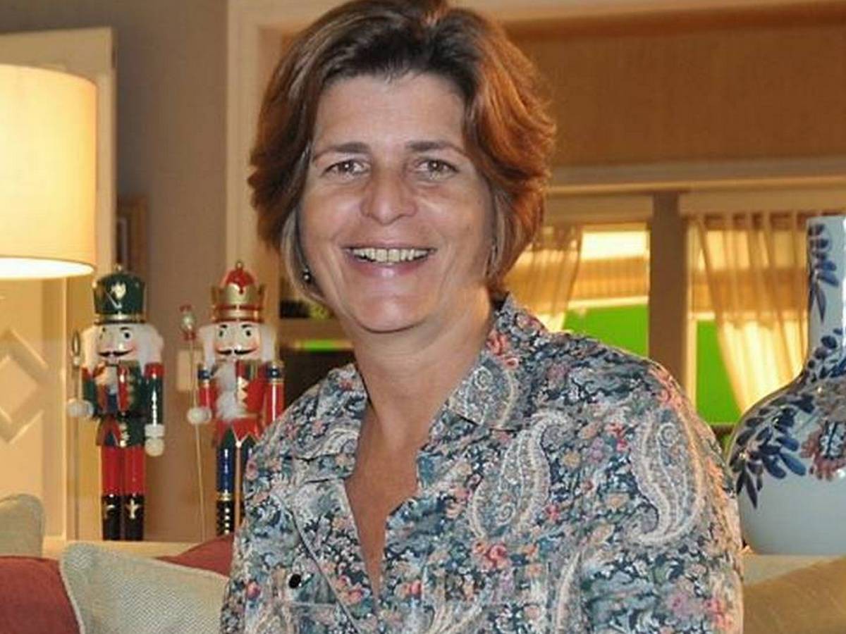 Cristianne Fridman
