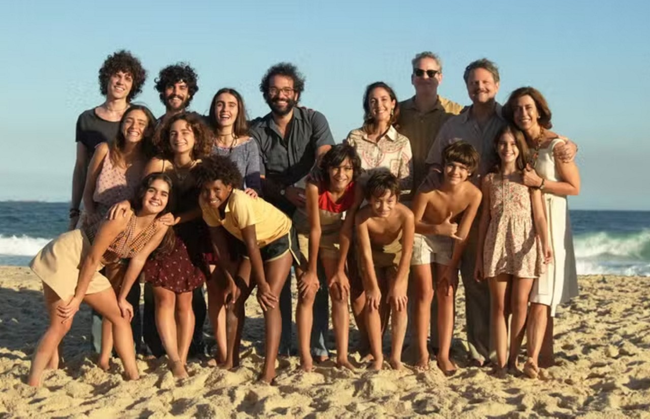 O filme Ainda Estou Aqui tenta mais um prêmio internacional