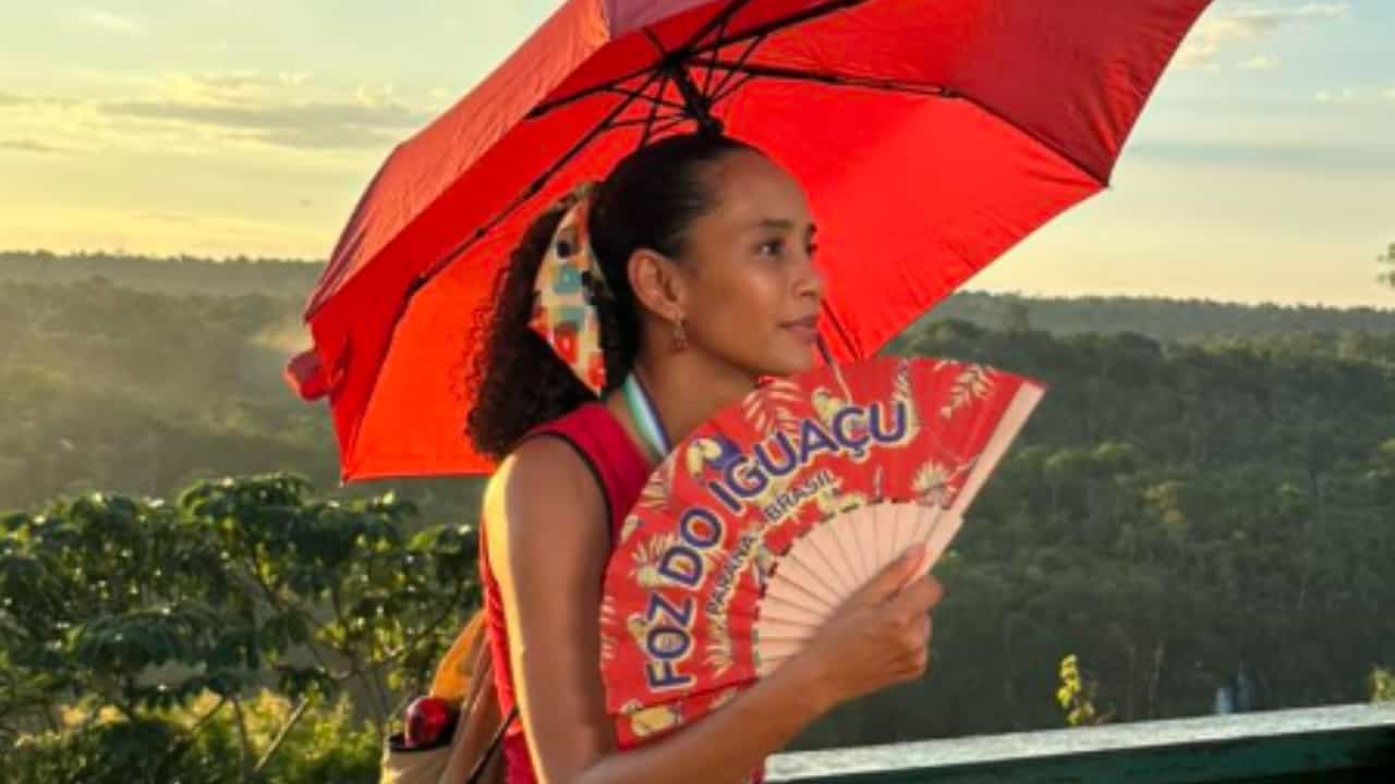Protagonizado por Taís Araujo, remake de "Vale Tudo" é a grande aposta da Globo para recuperar a audiência no horário nobre