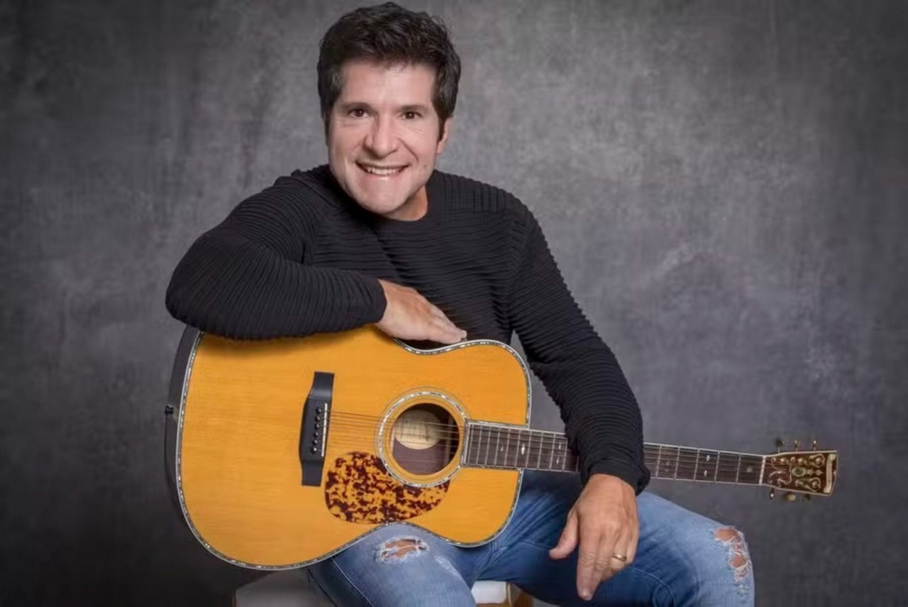 Daniel será o apresentador do programa Viver Sertanejo, na Globo