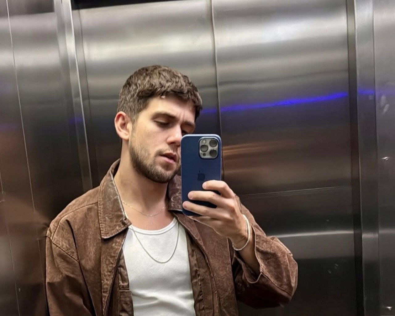 Daniel Rangel