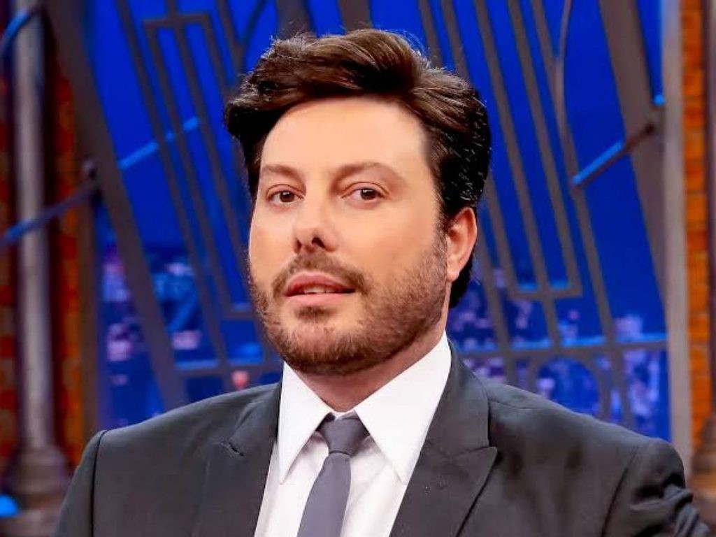 danilo gentili