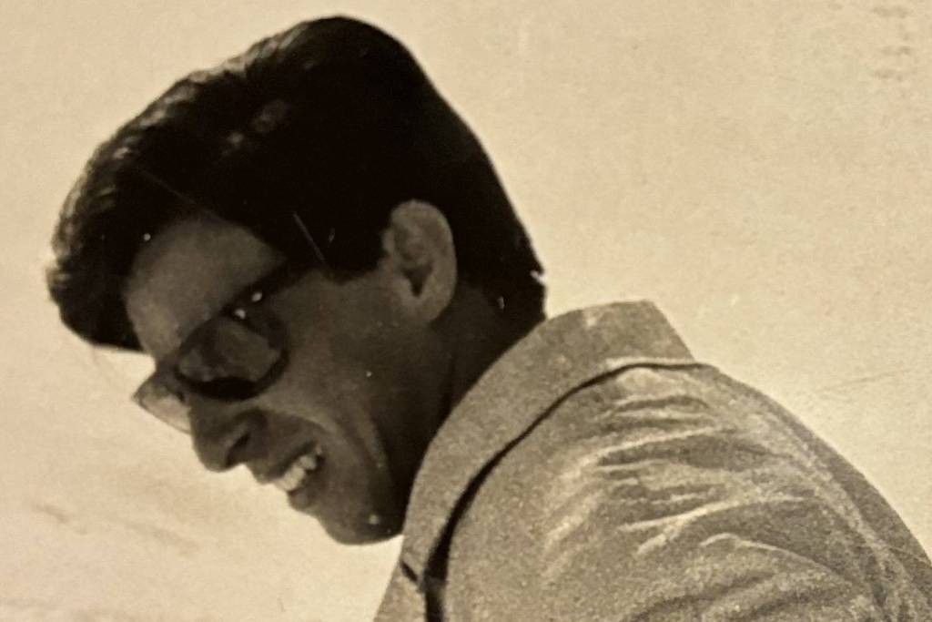 Darcy Trigo morreu vítima de uma parada cardíaca 