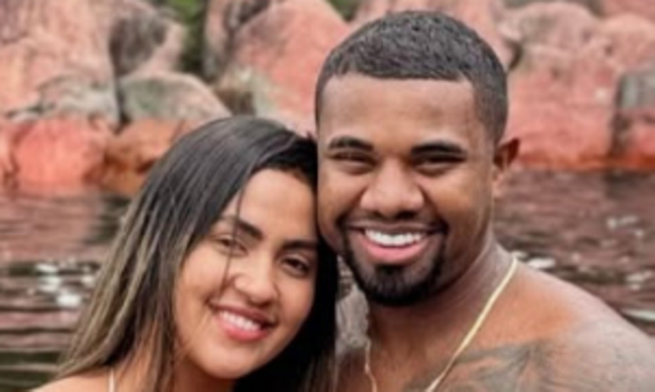 A cirurgiã-dentista, Adriana Paula, ex-namorada do ex-BBB Davi Brito, perdeu o bebê que estava esperando do campeão do BBB 24