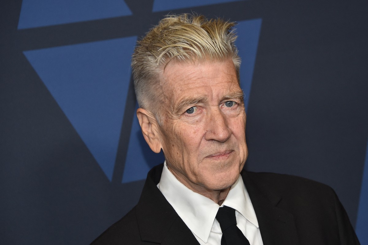 David Lynch, diretor