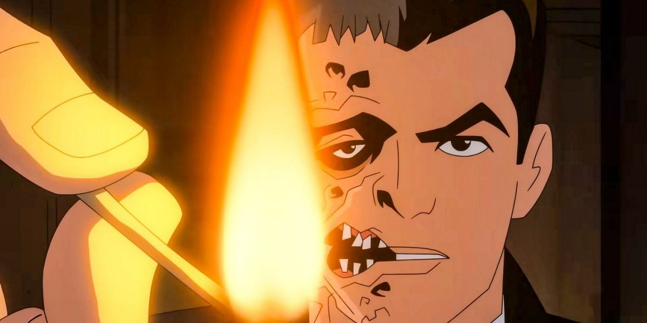 DC mudou totalmente origem de icônico vilão do Batman