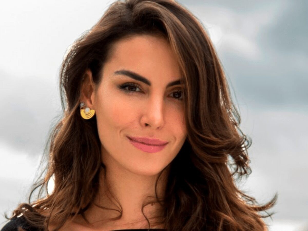 Mel - Reprodução/ Instagram 