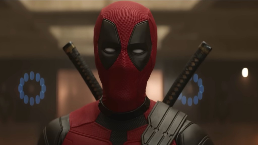 Deadpool e Wolverine: Artes conceituais mostram Zenpool e Babypool