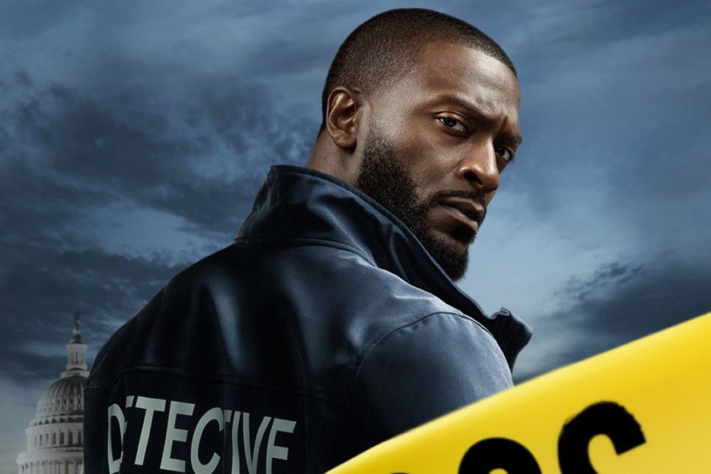 Detetive Alex Cross