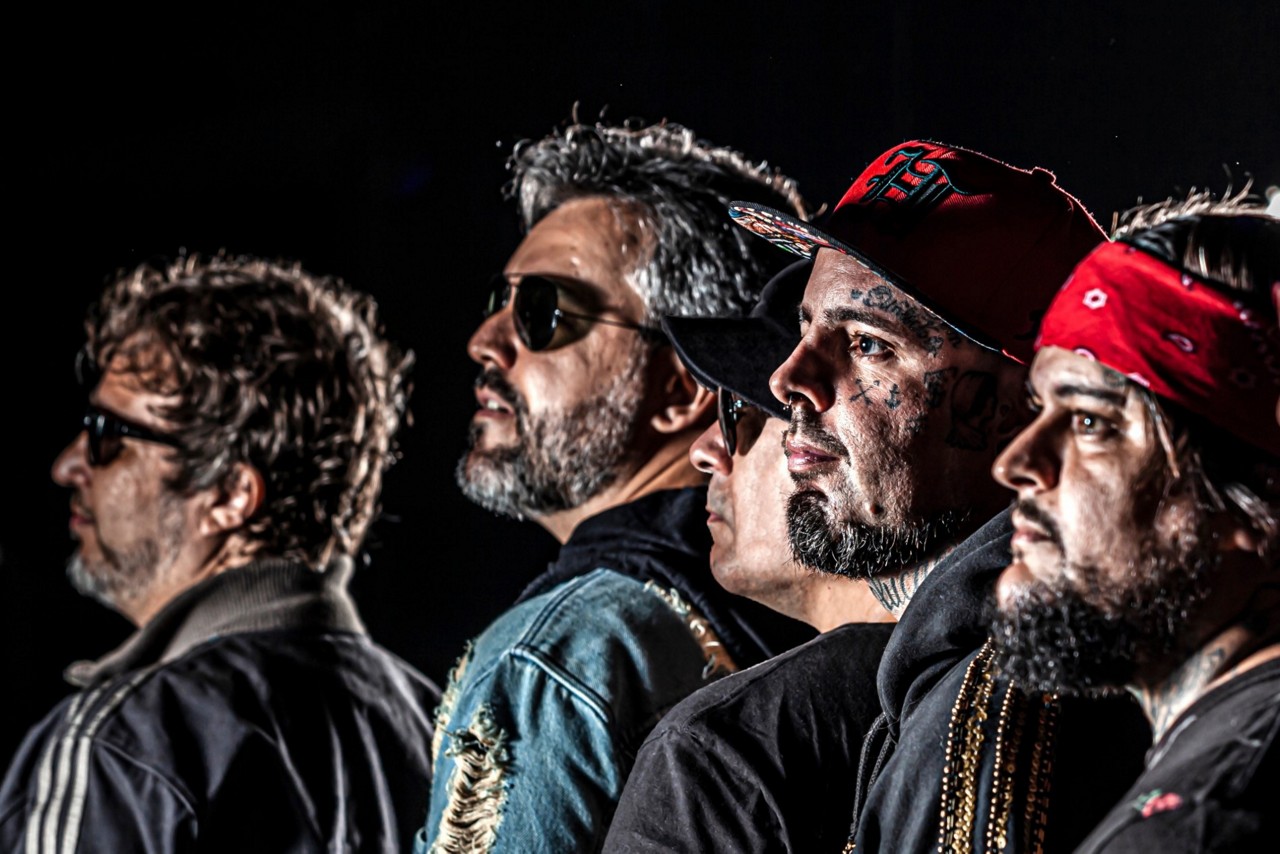Neste início de outubro, o Detonautas Roque Clube conquistou o quarto lugar no Top 50 viral do Spotify