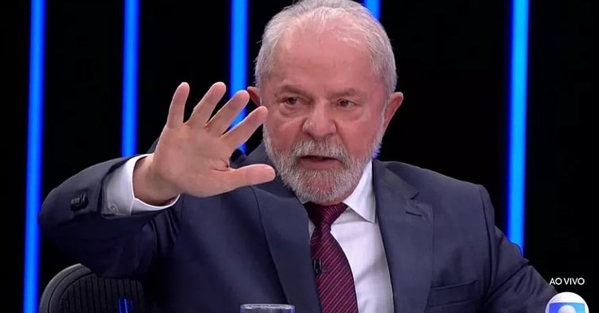 O presidente Luiz Inácio Lula da Silva enalteceu o gênero musical em um post no Instagram