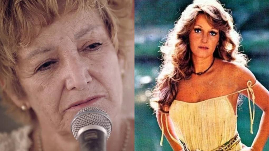 Morre Diana, 'a cantora apaixonada do Brasil', aos 76 anos