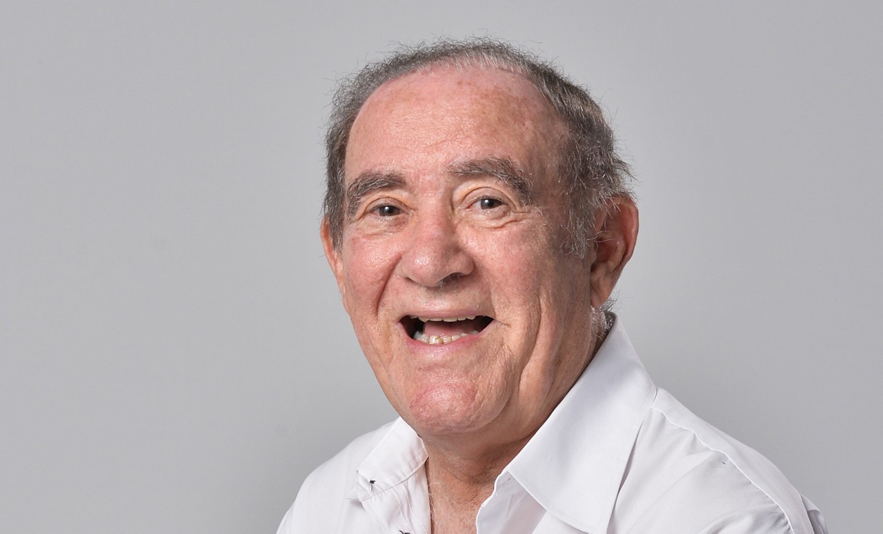 Renato Aragão, o Didi Mocó, é considerado um ícone do humor e da TV brasileira