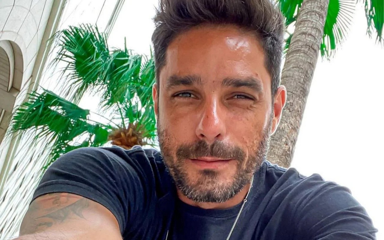 Ex-BBB Diego Grossi diz que ficou viciado em bets após fazer propaganda
