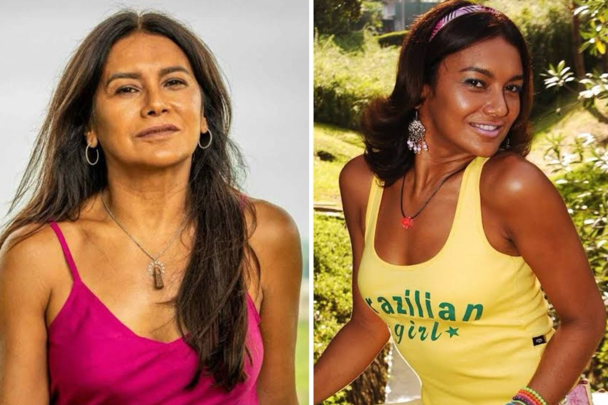 Dira Paes voltará ao papel Solineuza, de A Diarista, em Encantado’s