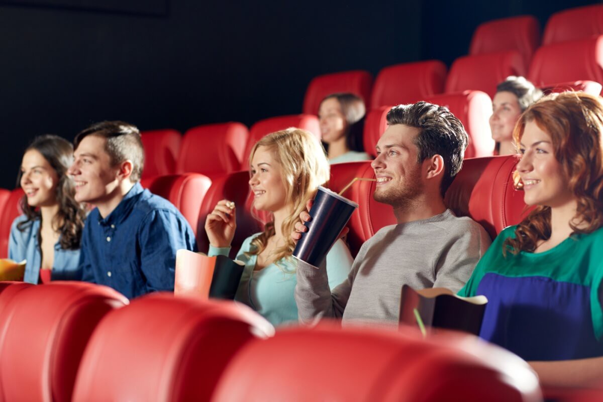 Diversão, ação, fantasia e drama marcam as estreias dos filmes que chegam ao cinema nesta semana