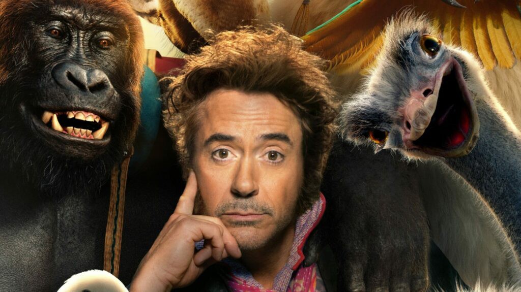 Dolittle
