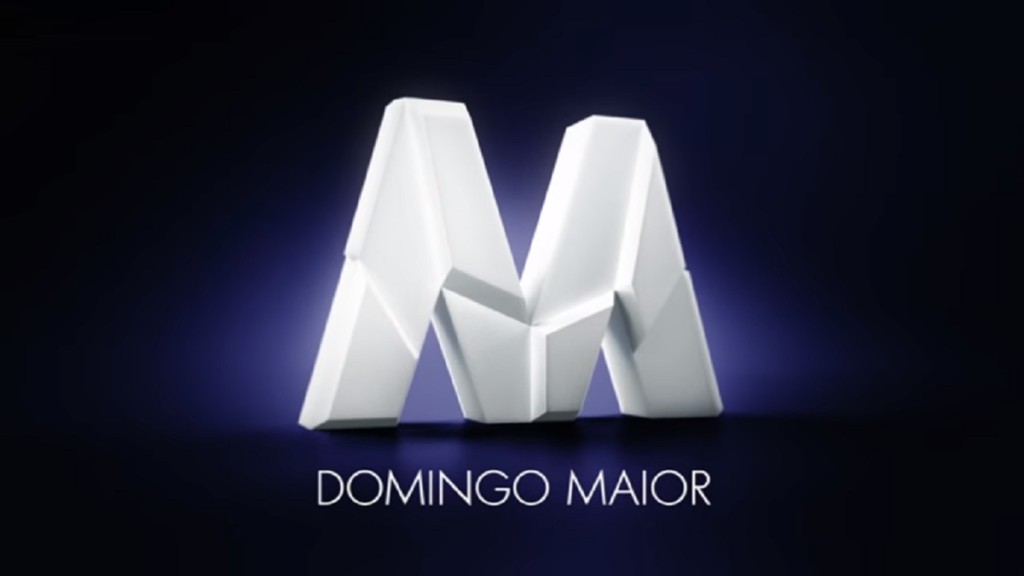 Domingo Maior