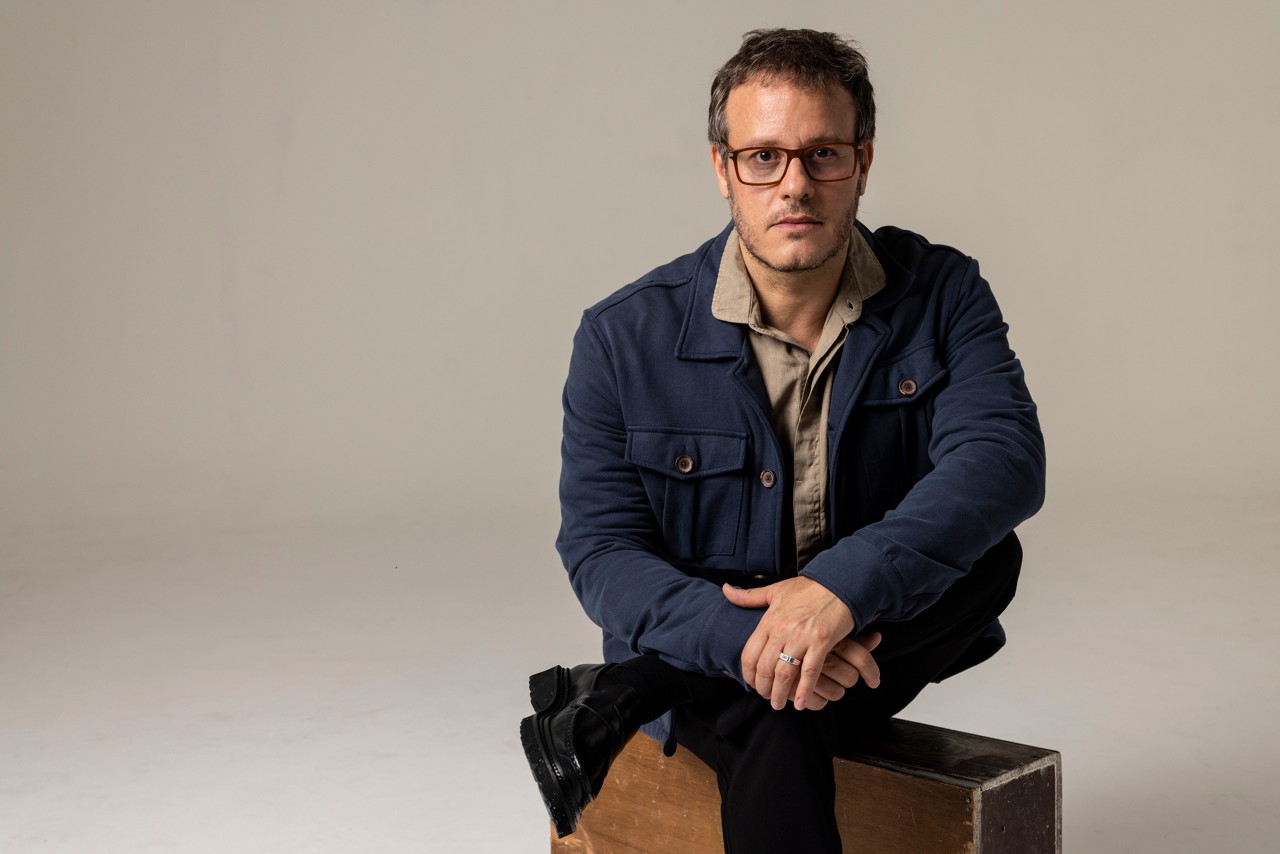 Daniel Berlinsky fala sobre a nova Dona Beja e projetos futuros