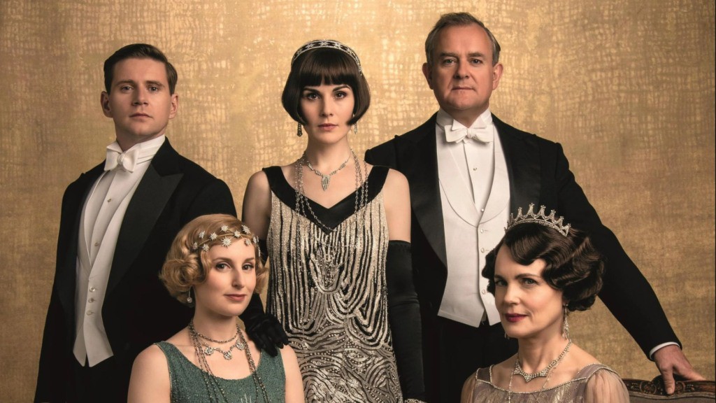 Downton Abbey