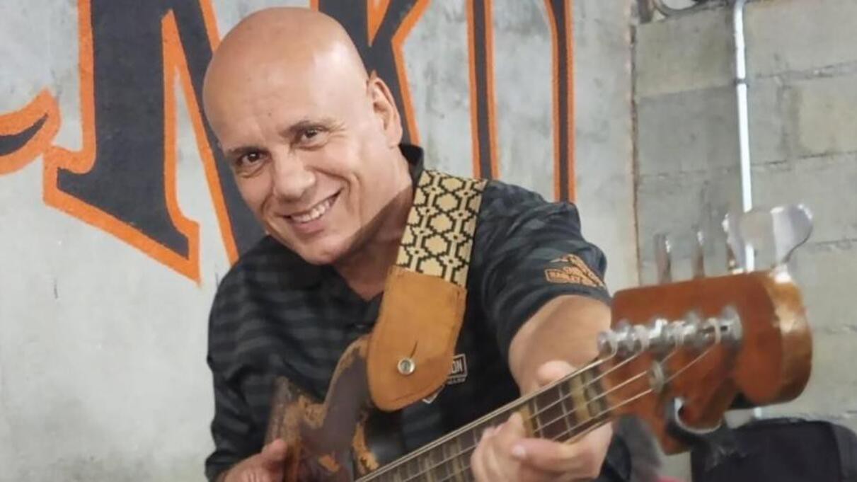 Anísio Mello Júnior