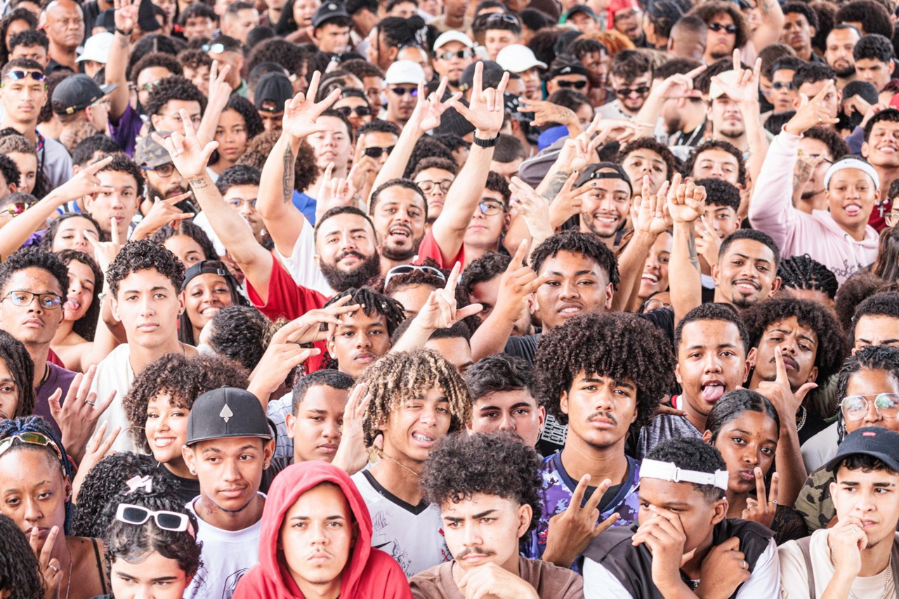 Duelo Nacional de MCs 2025 reúne artistas de todo país em BH
