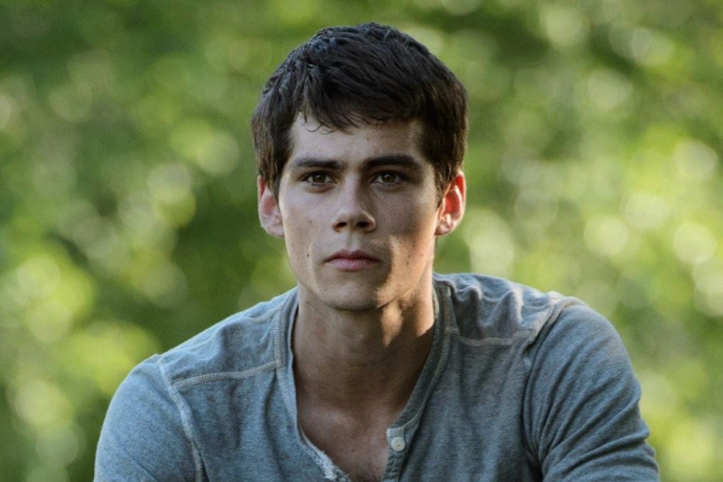 Dylan O’Brien